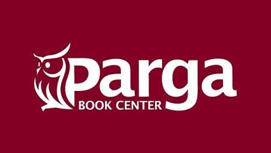Parga Book Center Logo