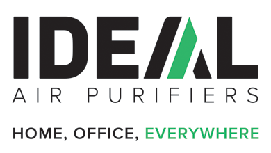 Ideal Air Purifiers Logo