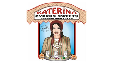 Katerina Sweets Logo