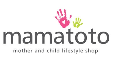Mamatoto Logo