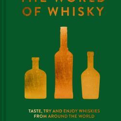 Books The World Of Whisky