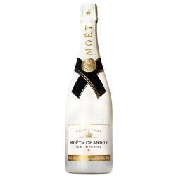 Moet And Chandon Ice Imperial Blanc