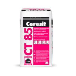 Ceresit Ct 85 Flex Adhesive And Reinforcing Mortar